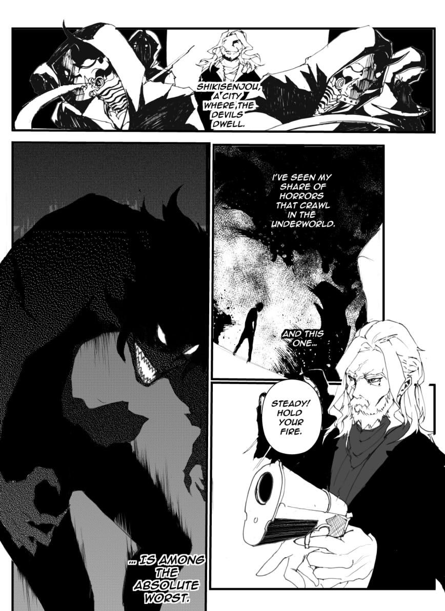 Naraku Murder(2018) - Chapter 1 - 56